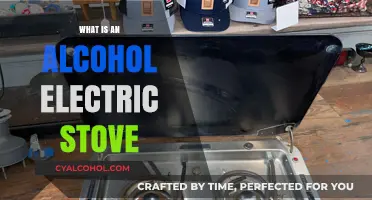 Exploring the Efficiency of Alcohol Electric Stoves: A Comprehensive Guide