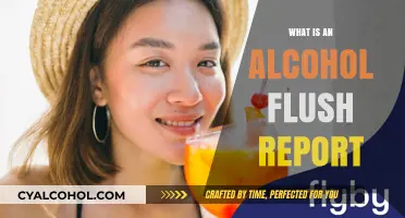 Understanding Alcohol Flush: Causes, Symptoms, and Prevention Tips