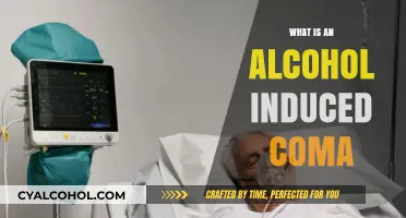 Understanding Alcohol-Induced Coma: Causes, Symptoms, and Recovery