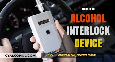 Understanding Alcohol Interlock Devices: A Comprehensive Guide