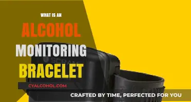 Sober Steps: Understanding Alcohol Monitoring Bracelets for Recovery
