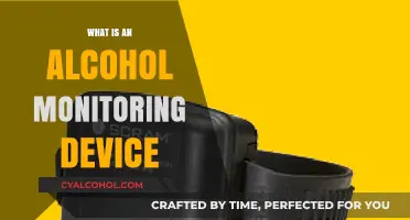 Understanding Alcohol Monitoring Devices: A Comprehensive Guide
