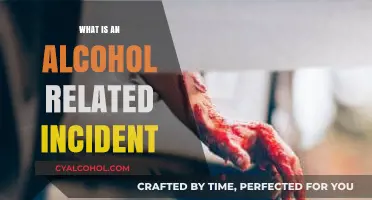 Understanding Alcohol-Related Incidents: Causes, Consequences, and Prevention