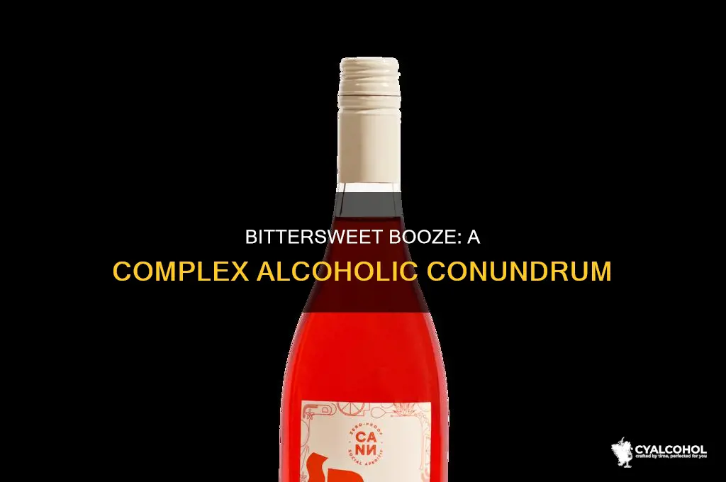 what is an alcohol that