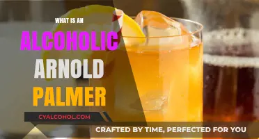 Exploring the Classic Arnold Palmer: A Golf Legend's Signature Drink