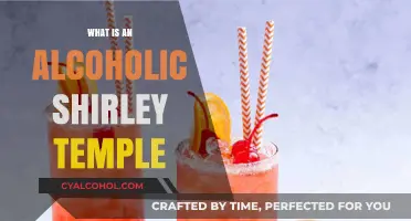 Exploring the Classic Shirley Temple Cocktail: A Kid-Friendly Favorite