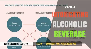 Exploring the Effects and Risks of Intoxicating Alcoholic Beverages