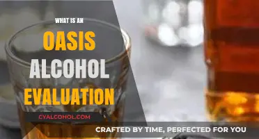 Understanding Oasis Alcohol Evaluations: A Comprehensive Guide