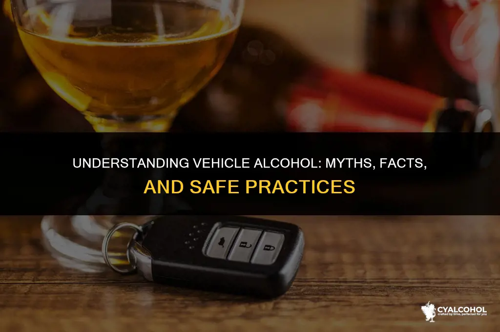 what is and isnt vehan alcohol