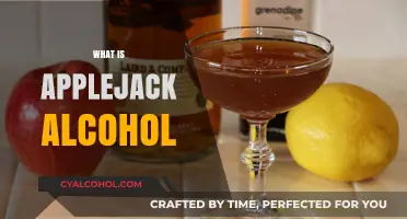 Exploring Applejack Alcohol: History, Production, and Unique Flavor Profile