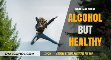 Sober Thrills: Healthy Alternatives to Alcohol for Fun and Relaxation