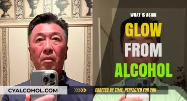 Unveiling the Mystery: What Causes Asian Glow from Alcohol?