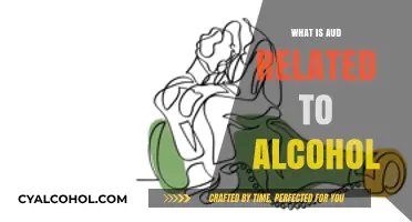 Understanding AUD: The Connection Between Alcohol and Mental Health