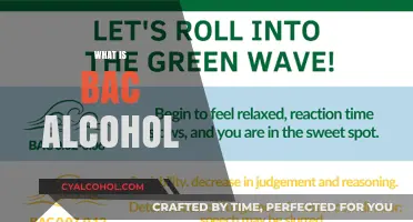 Understanding BAC Alcohol: Definition, Effects, and Legal Implications Explained