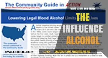 Understanding BAC: Alcohol Impairment and Legal Limits Explained