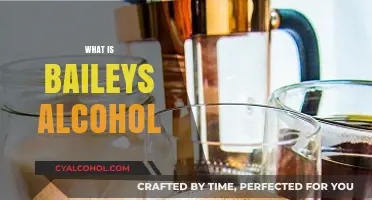 Understanding Baileys: A Creamy Irish Liqueur with Whiskey Charm