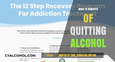 Embracing Sobriety: The Transformative Benefits of Quitting Alcohol