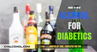 Navigating Happy Hour: The Best Alcohol Choices for Diabetics
