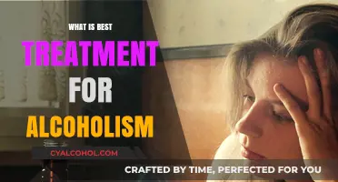 Effective Strategies to Overcome Alcoholism: A Comprehensive Guide