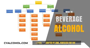 Understanding Beverage Alcohol: Types, Uses, and Cultural Significance Explained