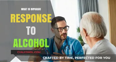 Unveiling the Biphasic Response to Alcohol: A Comprehensive Guide