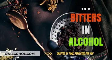 Understanding Bitters: Essential Alcohol Flavor Enhancers Explained Simply