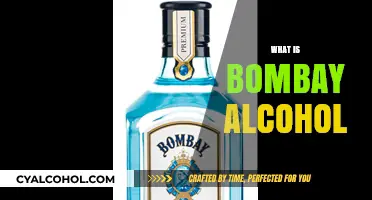 Exploring Bombay Alcohol: Origins, Types, and Cultural Significance