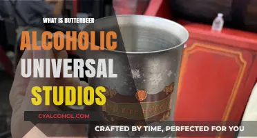 Exploring Butterbeer: The Iconic, Non-Alcoholic Wizarding World Delight