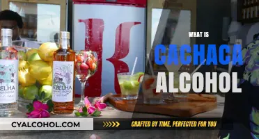 Discover Brazil's Signature Spirit: What is Cachaça Alcohol?