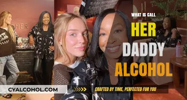 Unveiling the Truth: What's Behind the 'Call Her Daddy' Alcohol Trend?
