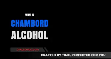 Exploring Chambord: A Luxurious Raspberry Liqueur and Its Uses