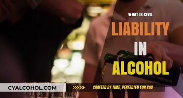 Understanding Civil Liability in Alcohol-Related Incidents