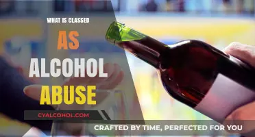 Understanding Alcohol Abuse: Signs, Risks, and Treatment Options