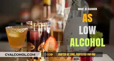 Understanding Low Alcohol: A Guide to Responsible Drinking