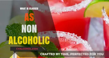 Exploring the Spectrum: What Qualifies as Non-Alcoholic?