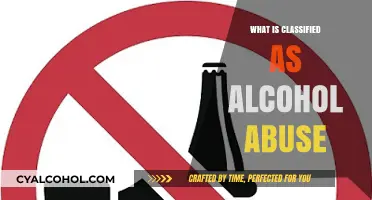 Understanding Alcohol Abuse: Signs, Risks, and Treatment Options