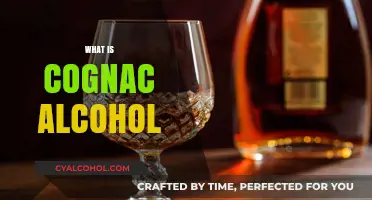 Understanding Cognac: The Sophisticated French Brandy Explained Simply