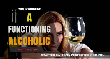 Understanding Functioning Alcoholism: Signs, Risks, and Seeking Help