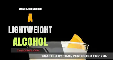 Exploring Lightweight Alcohol Options: A Guide to Lower-Calorie Drinks
