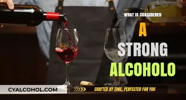 Understanding Alcohol Strength: A Guide to ABV and Its Effects