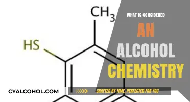 Exploring the Molecular Magic: What Is Alcohol Chemistry?