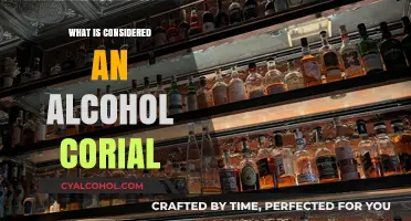 Understanding Alcohol Corials: A Comprehensive Guide to Safe Consumption