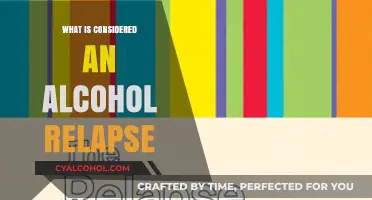 Understanding Alcohol Relapse: Signs, Triggers, and Prevention Strategies