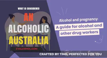 Understanding Alcoholism in Australia: A Comprehensive Guide