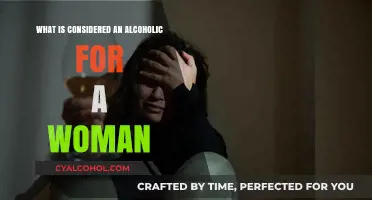 Understanding Alcoholism in Women: Defining What Constitutes an Alcoholic