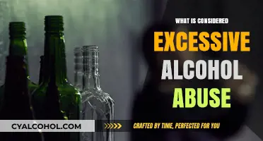Understanding Excessive Alcohol Abuse: Signs, Risks, and Recovery Options