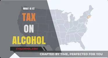 Understanding Connecticut's Alcohol Tax: A Comprehensive Guide