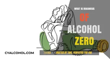 Understanding Alcohol Use Disorder: A Guide to Diagnosis and Treatment