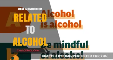 Unveiling the Truth: Alcohol's Role in Disinhibition Explained