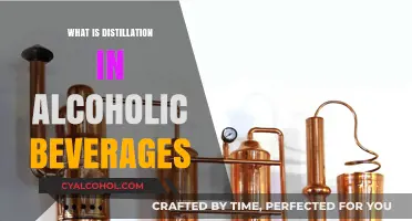 The Art of Distillation: Crafting Fine Spirits